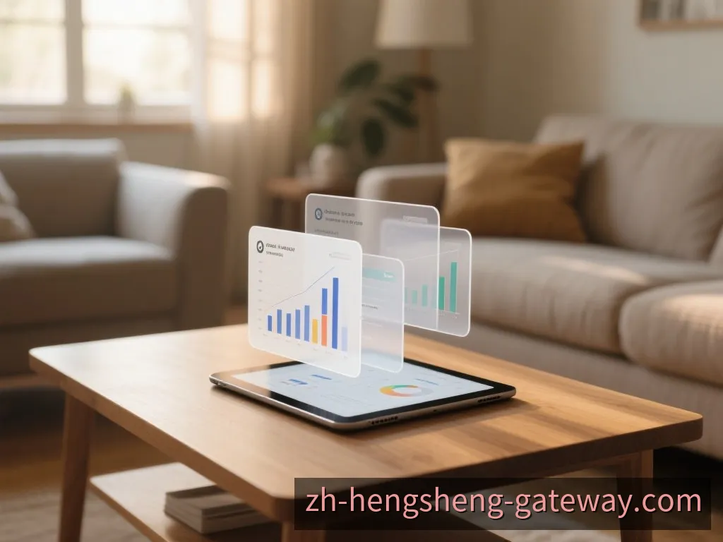 恒盛娱乐加密协议与访问安全示意